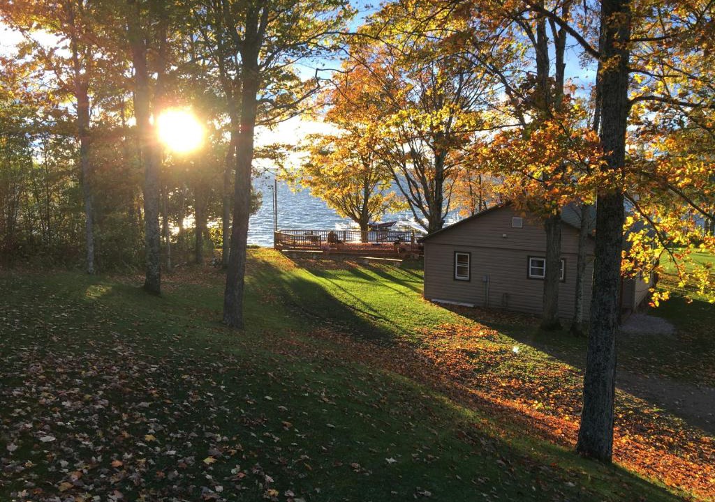 Blaney Park Resort | Sunset Pointe Resort LLC