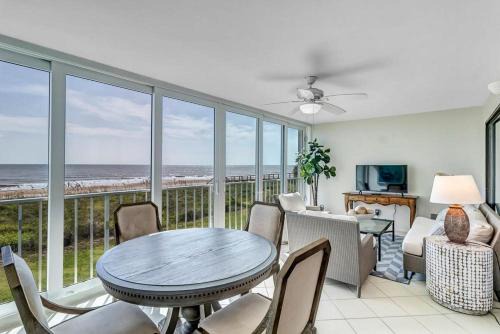 Ponte Vedra Beach House | Sunshine Manor - Oceanfront Retreat