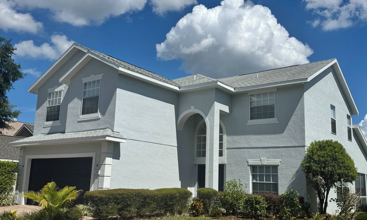 West Haven House | Sunshine View 5 bed 5.5 bath overlooking lush tropical conservation & wetlands.
