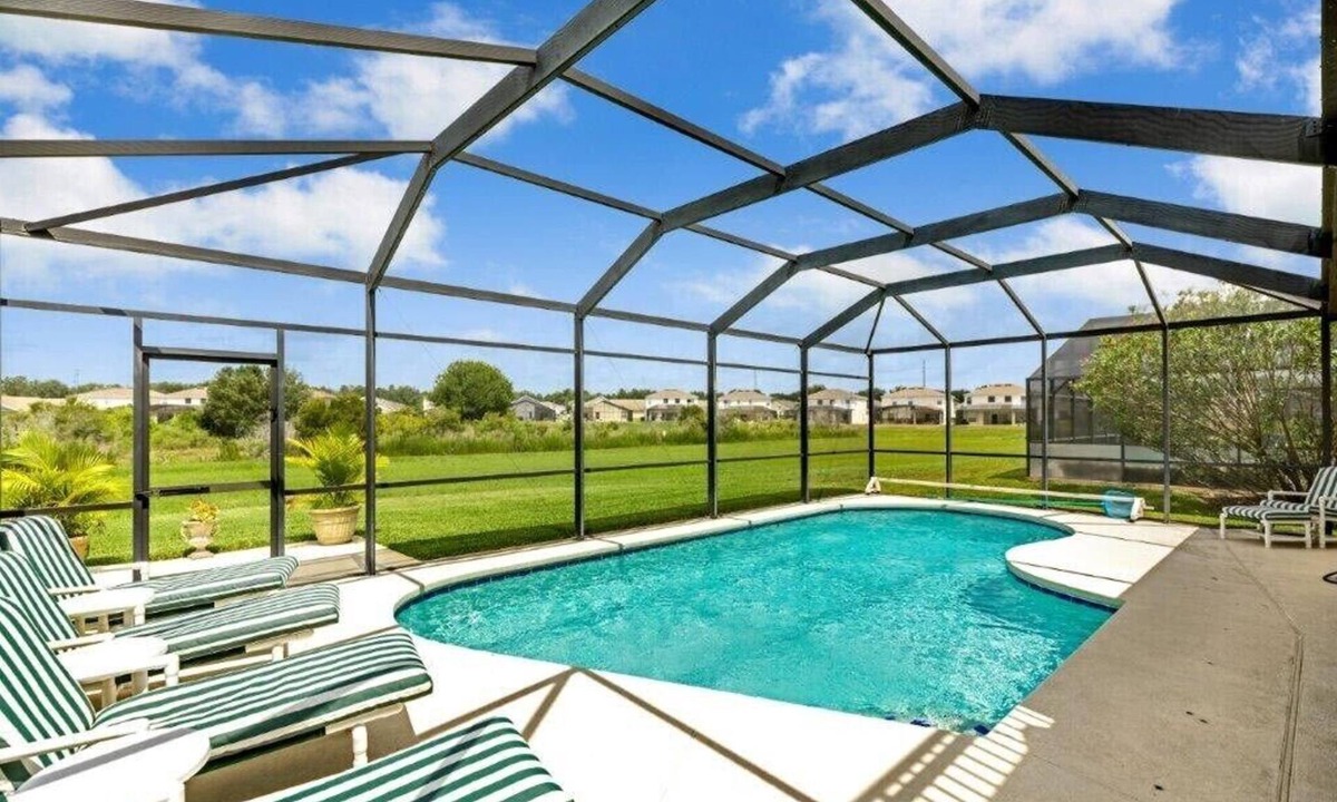 West Haven Villa | Sunstreams Villa Executive 5 bedroom home, large pool private Conservation views