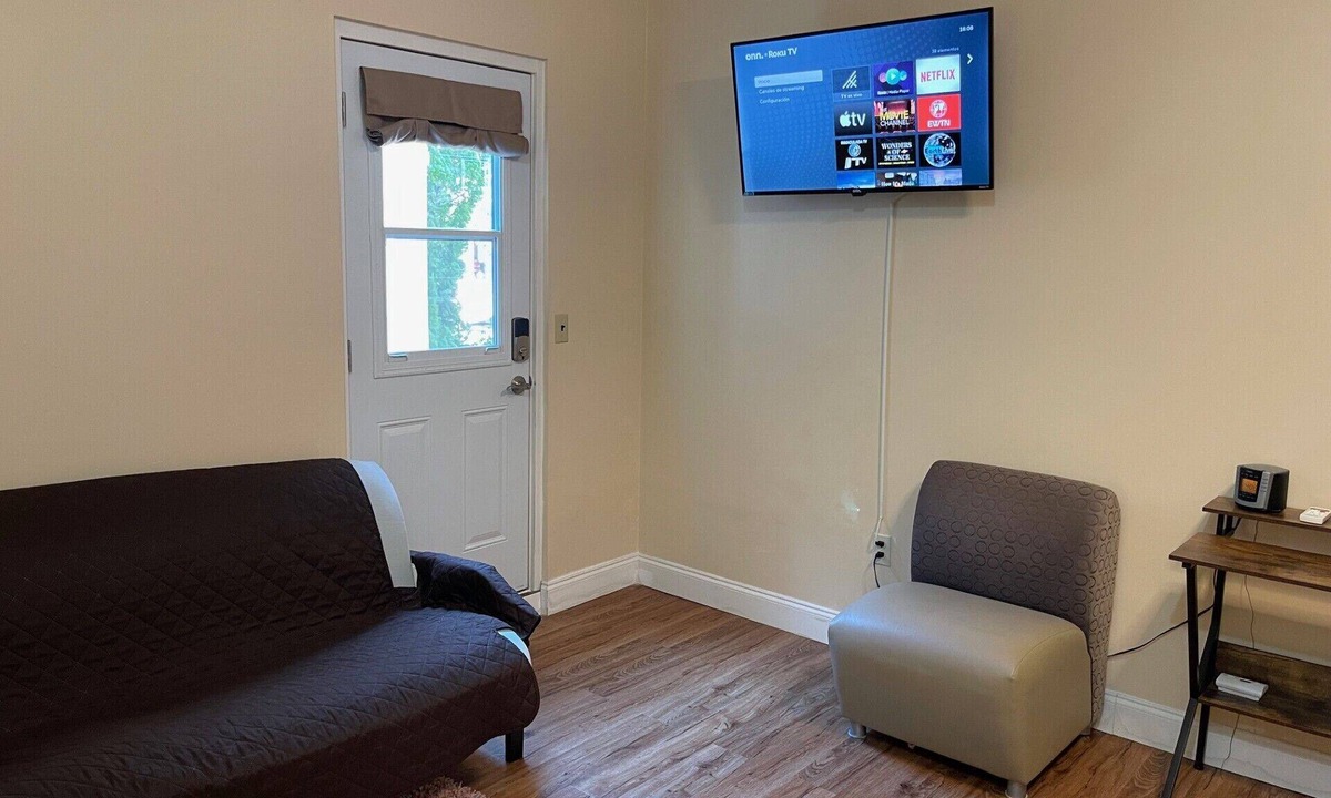 Davenport Apartment | Super comodo y acogedor studio cerca a Disney.