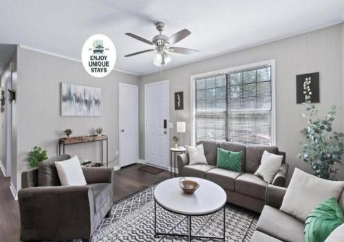 Trenton House | Sweet Hickory in Trenton Georgia