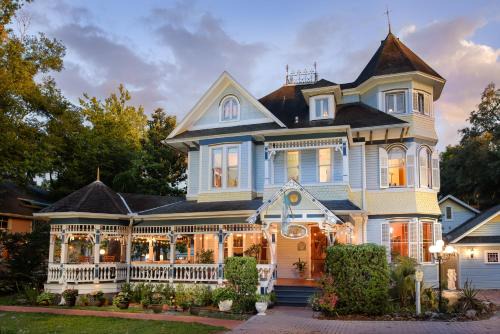 Gainesville Hotel | Sweetwater Branch Inn