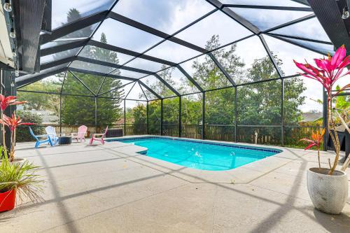 Lake Mary House | Swim, Golf & Relax: Lovely Home in Lake Mary