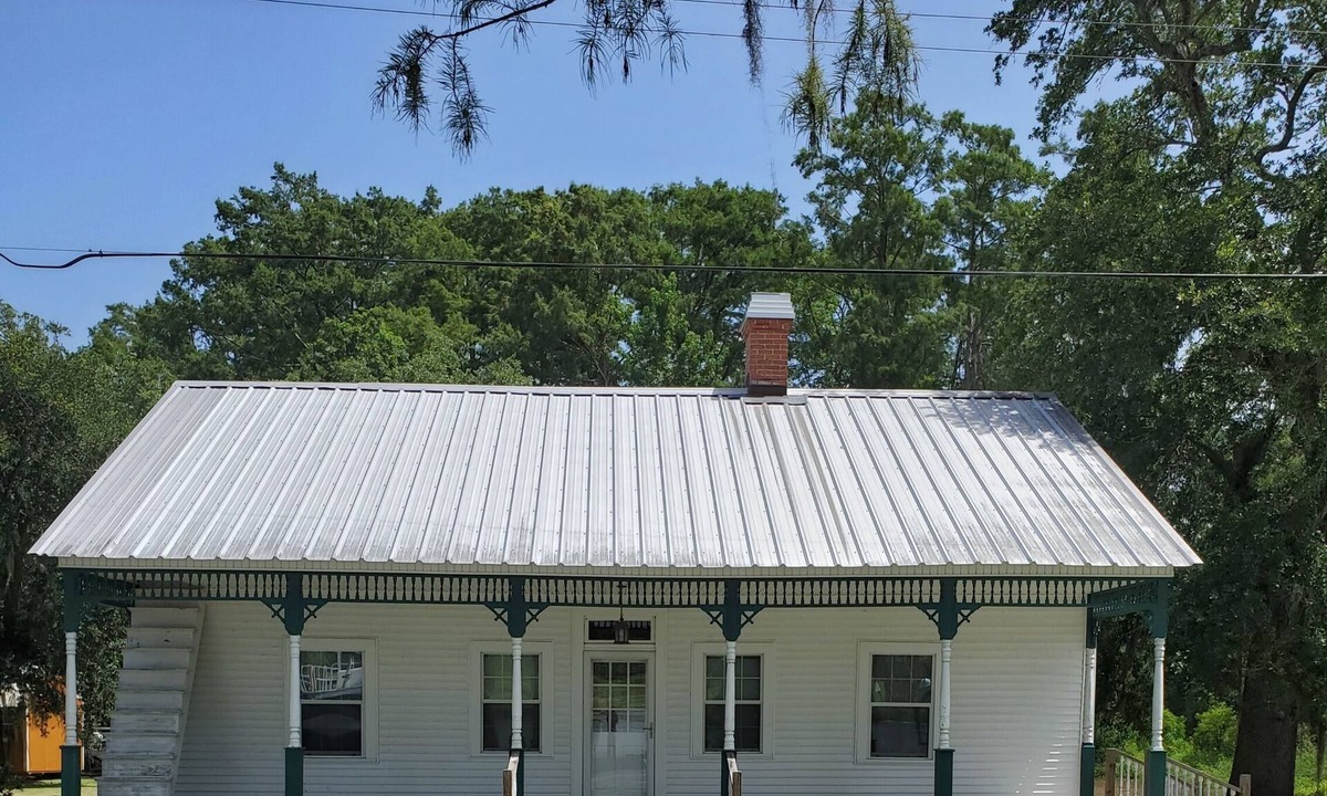 Pierre Part House | Teen's Belle Maison (house) in Pierre Part/Belle River, LA with water frontage.