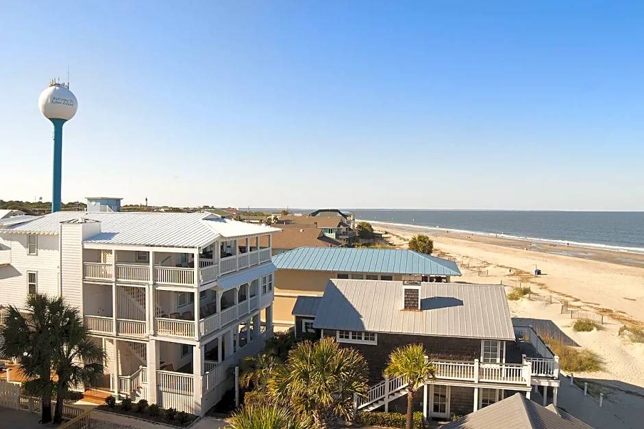 Tybee Island Apartment | Terrace 3rd Floor - Apartment, 2 Bedrooms