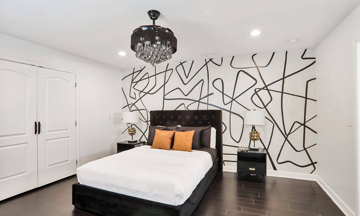 Atlanta House | The Beechwood Bungalow – Cozy Stay in the Heart of Atlanta