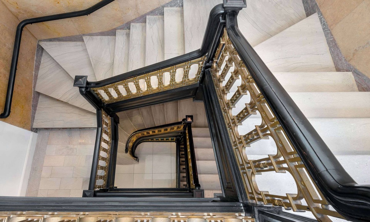 Five Points Hotel | The Connally Hotel Downtown Atlanta, an Ascend Collection Hotel