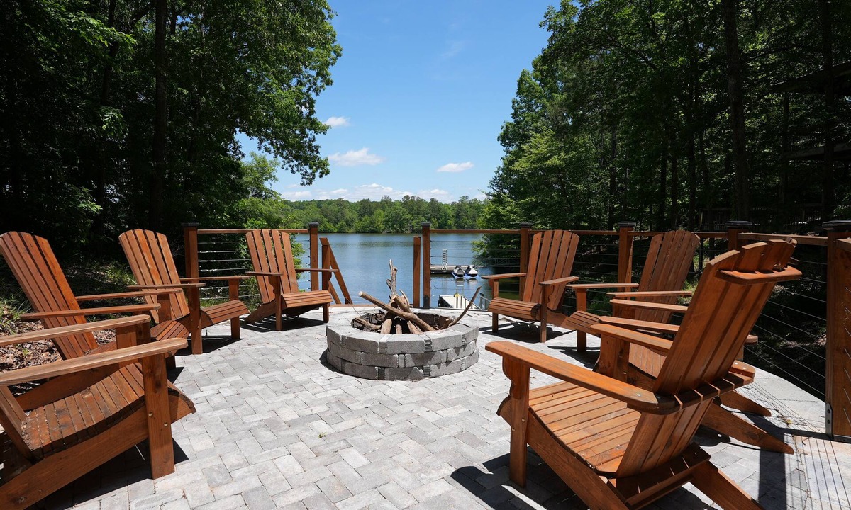 Wedowee House | The Cove!