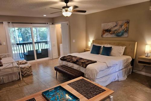 Middleburg Apartment | The Escape at the Ravines