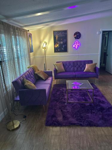 Stockbridge House | The Get Away Haven