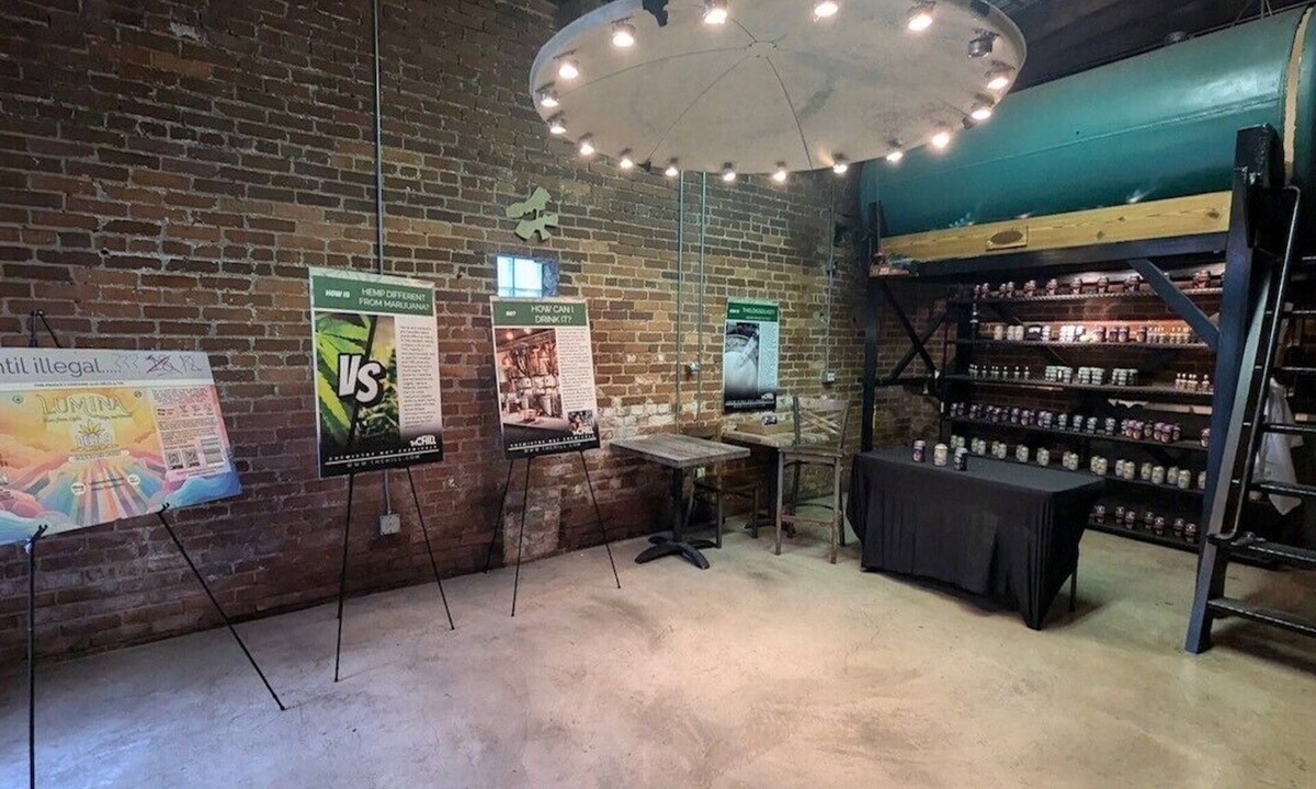 Inman Park House | The Green House on The Atlanta Belt Line! Event/Meeting Space