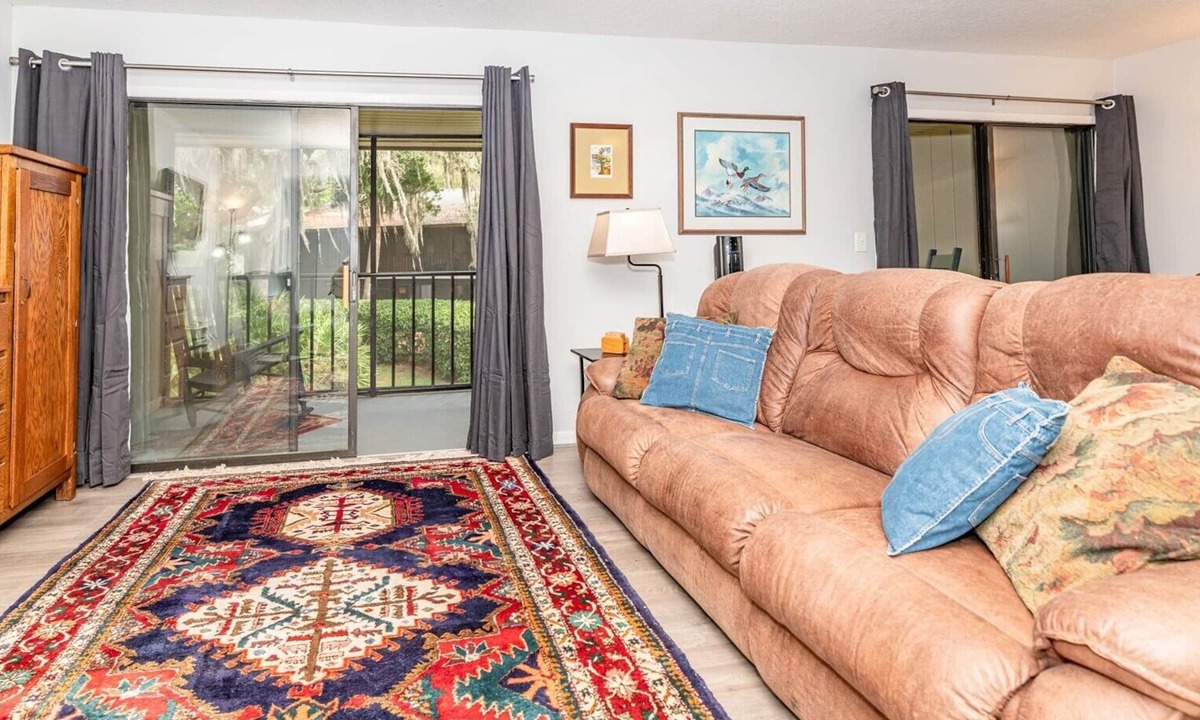 Saint Augustine Shores Condo | The Haelon Conquistador Condo