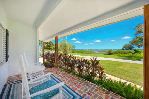 St. Augustine South House | The Heron House - Home for 6