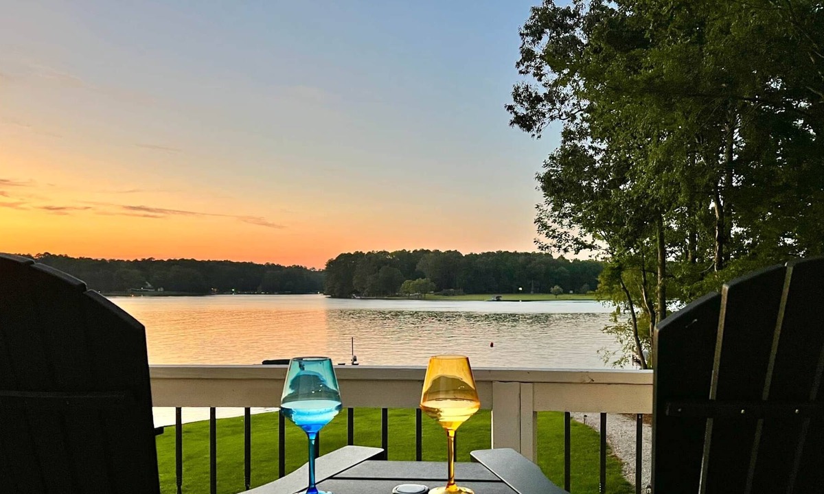 Eatonton House | The Inn at Lake Oconee