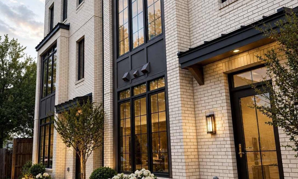 Metropolitan Apartment | The Jardin Jasmine Suite | Near Downtown