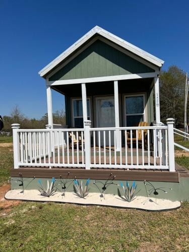 Foley Villa | The KIWI VILLA - in Foley- 15 miles from the Beach