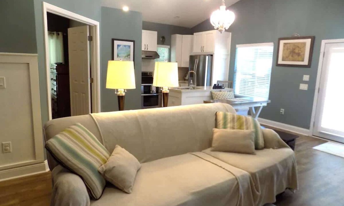 Northeast Pensacola House | The Lantern