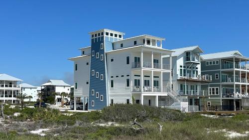 Cape San Blas House | The Lighthouse