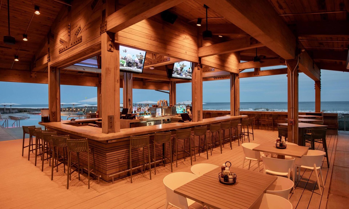 Gulf Shores Resort | The Lodge at Gulf State Park, A Hilton Hotel