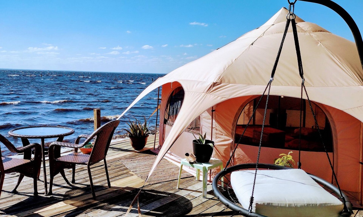 Seville Resort | The Lodge at Runaway Bay