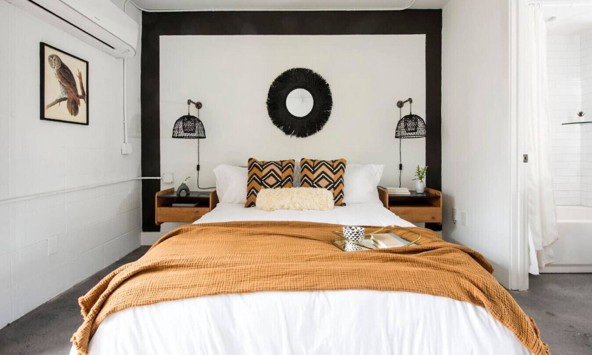 Virginia Highland Apartment | THE MANDO, walkable to PonceCityMarket
