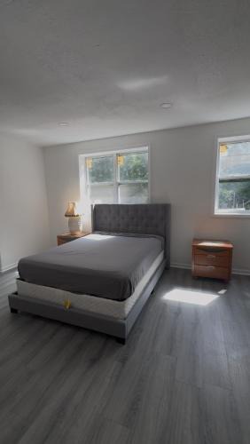 Church Street House | The Mill Road Suite