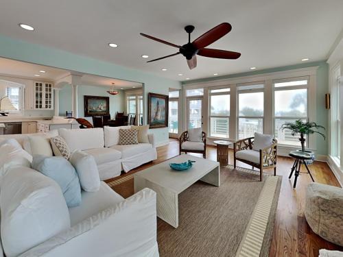 Tybee Island House | The Northshore