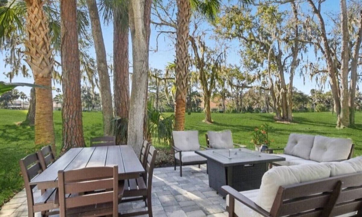 Palm Valley House | The Players Paradise for 5
