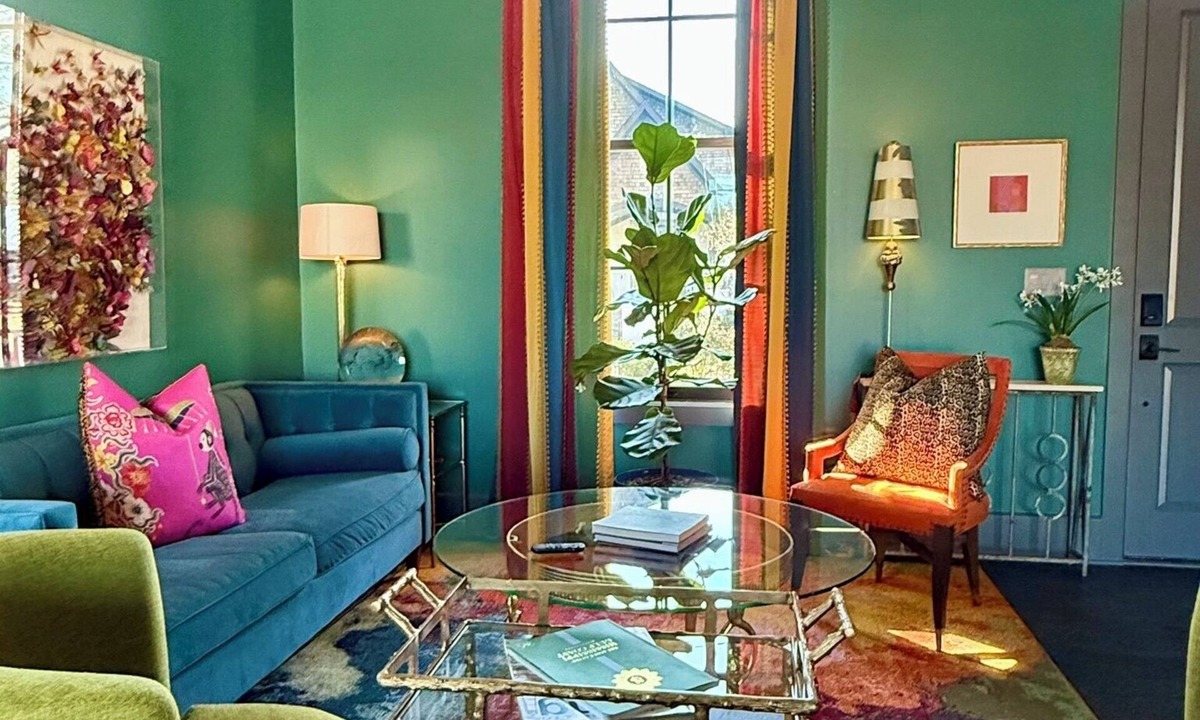 Biloxi House | The Pullman House #820 - Downtown Townhouse with w/Heated Pool
