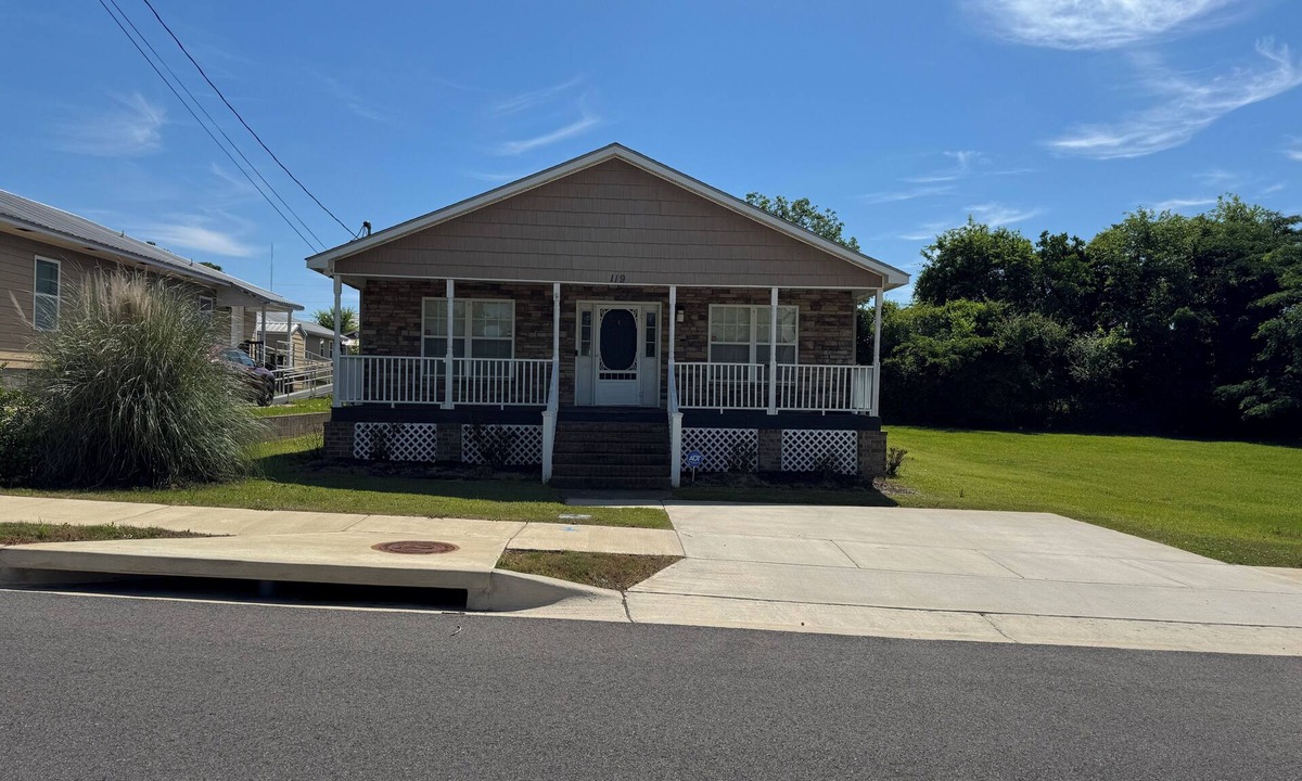 Tuscaloosa House | The Roll Tide Ranch - Spacious 3BR Home Perfect for Families & Game Days!