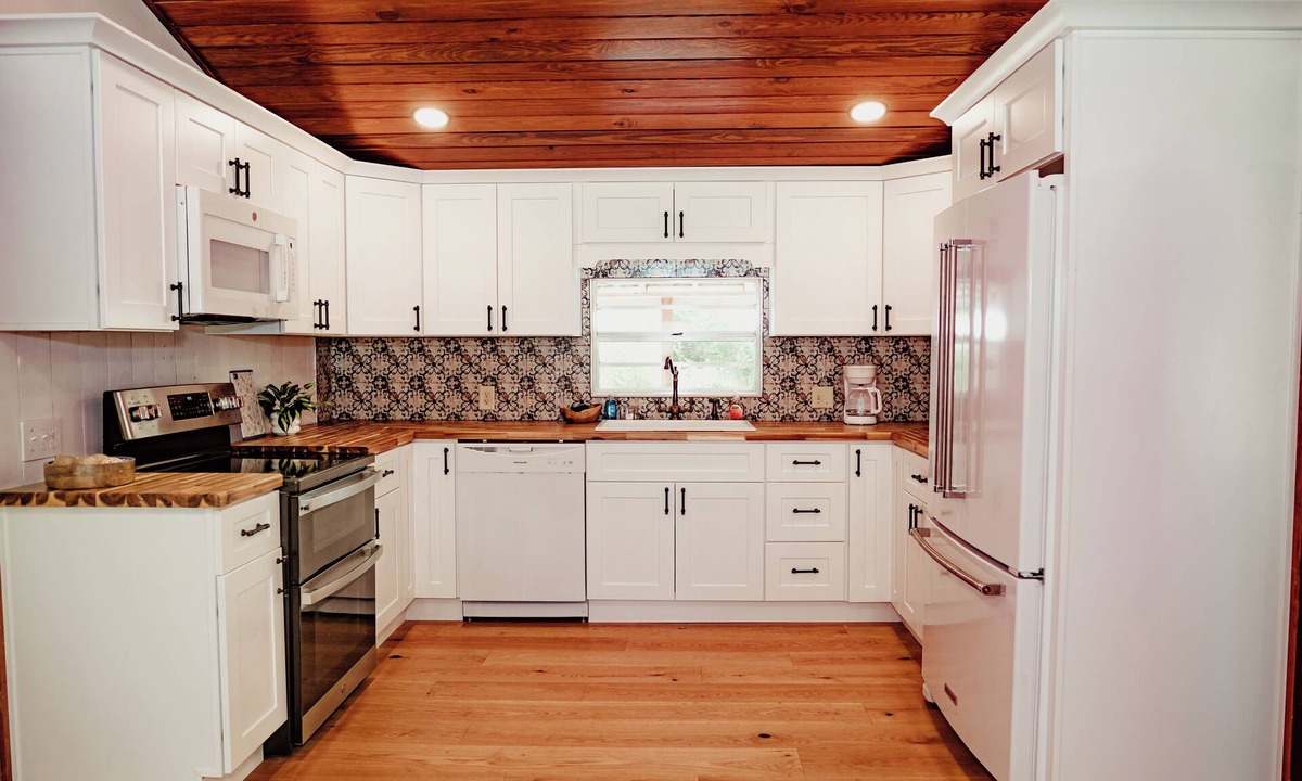 Lake City House | The Sawmill Retreat: A 30 Acre pet-friendly retreat beside Osceola Forest