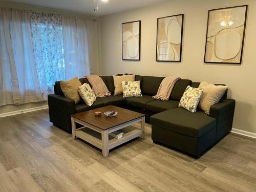Gulf Hills House | The Serenity Haven Ocean Springs Getaway