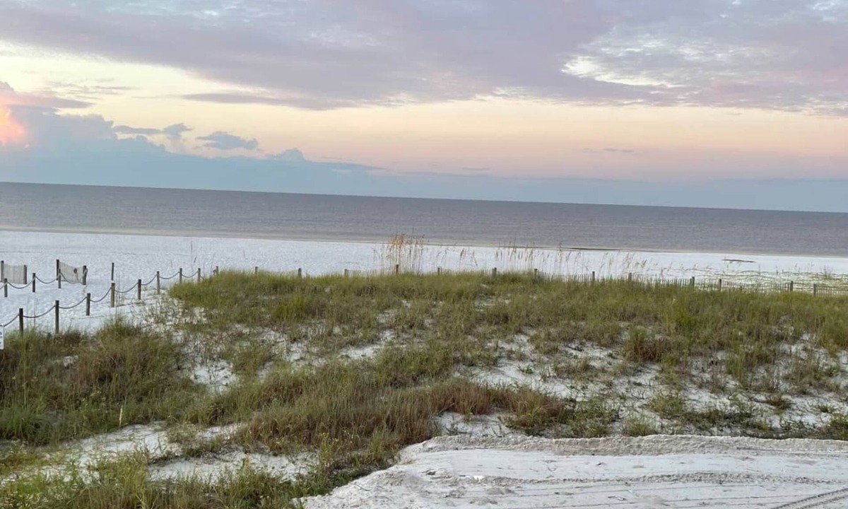 Mexico Beach House | The Tyde at Mexico Beach Beachfront 3BR Pool Sleeps 6