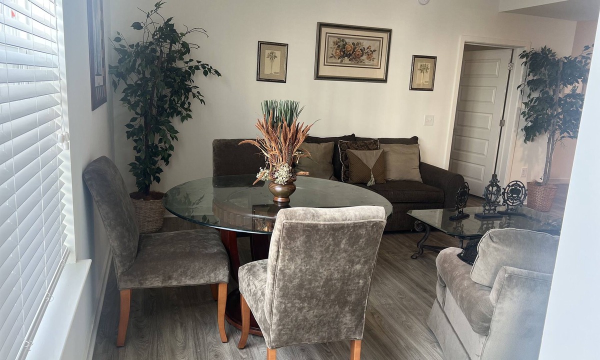 Mableton Apartment | The Ultimate Stay, Home Away From Home!