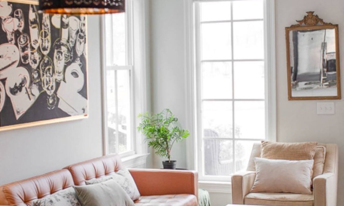 Mount Meigs House | The Waters Wee Doozie By Villa Real Escapes