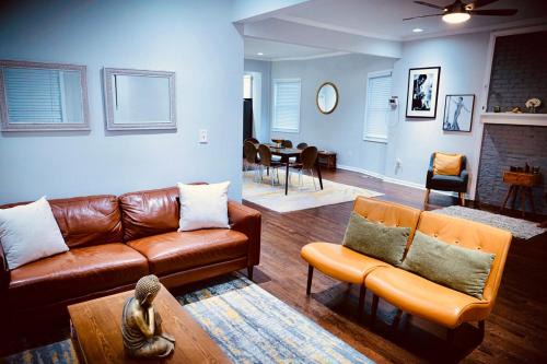 Westview House | The West End Wonder