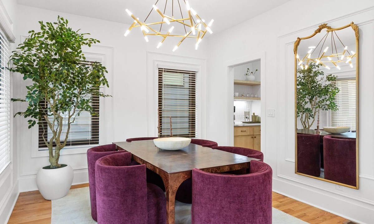 Summerhill House | The Winewood Retreat