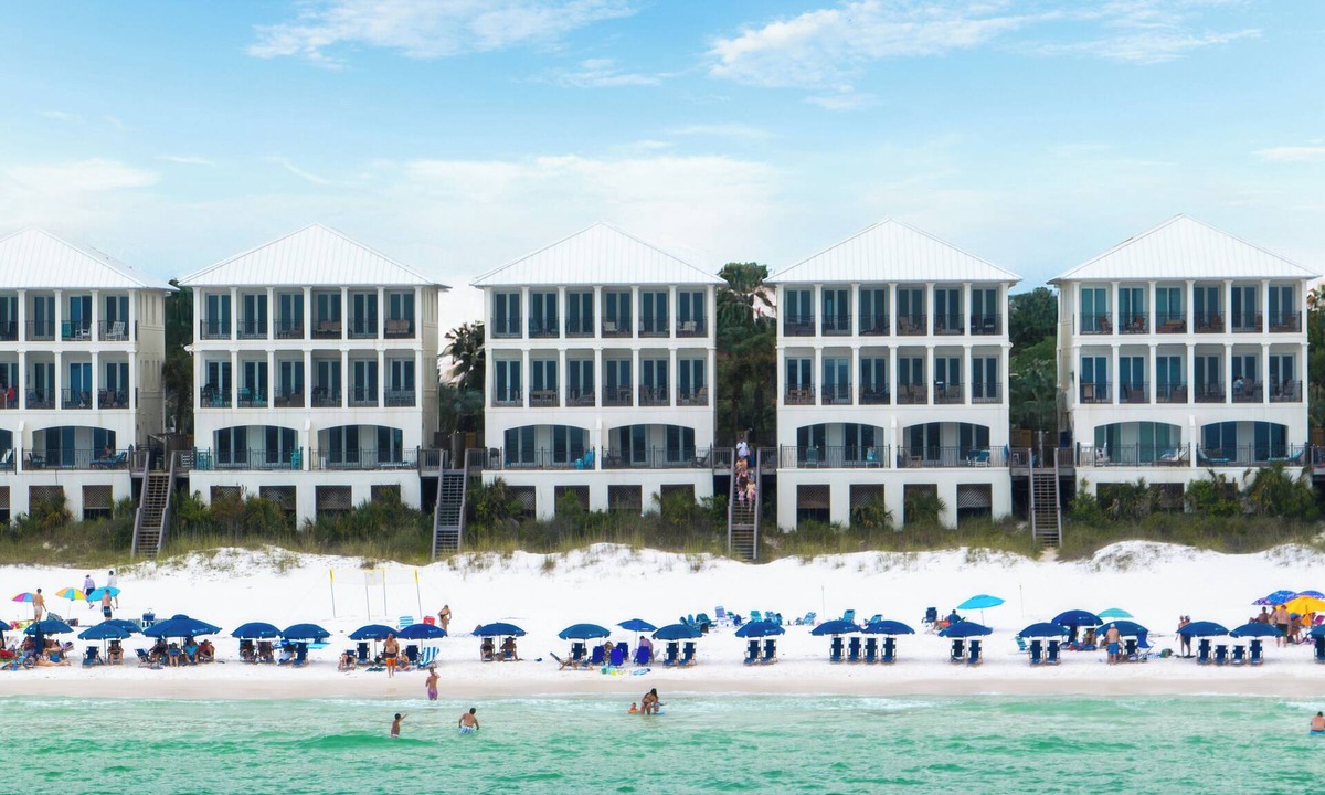 Delos House | Toes in the Sand*July 25-Aug1 Available*Elevator*BeachSvc