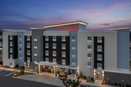 Lake City Hotel | TownePlace Suites By Marriott Lake City