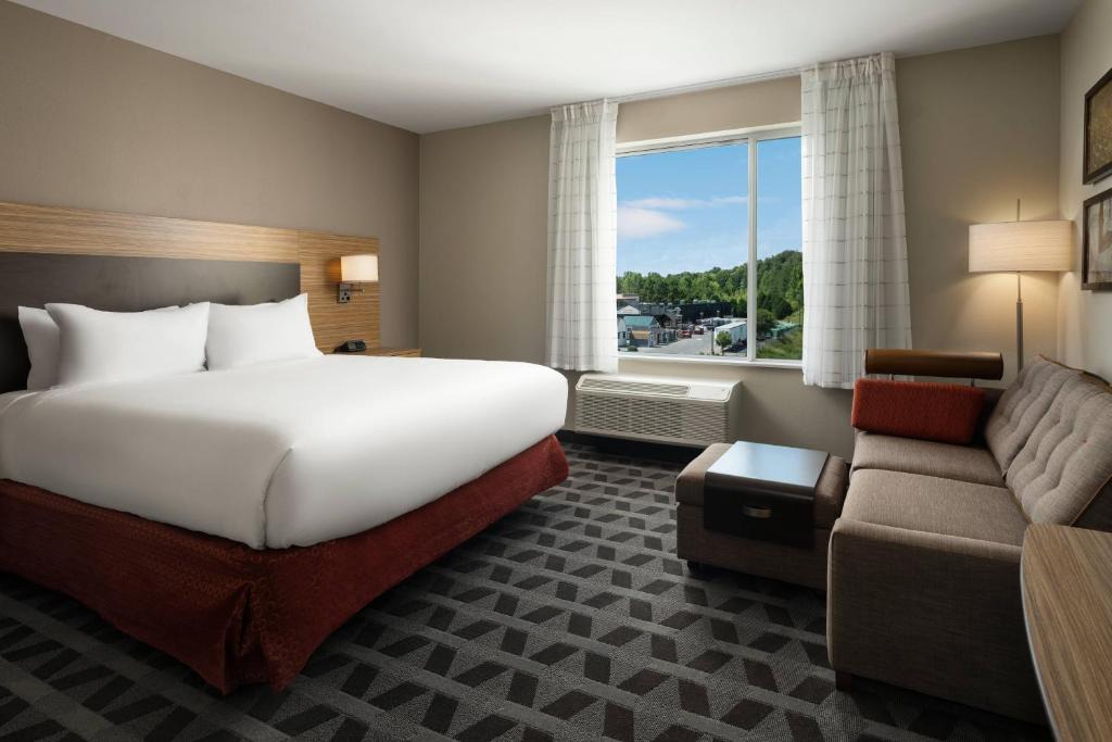 Olive Branch Hotel | TownePlace Suites by Marriott Memphis Olive Branch