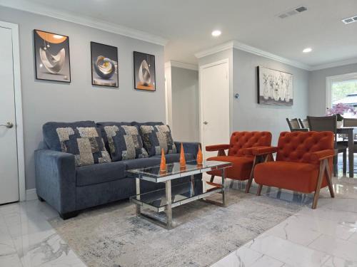Lake Mary House | Tranquil House in Lake Mary