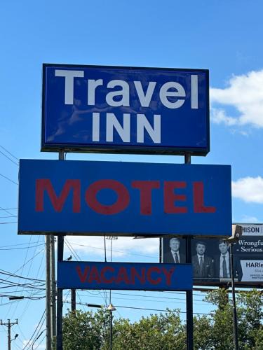 Montgomery Hotel | Travel Inn Montgomery AL