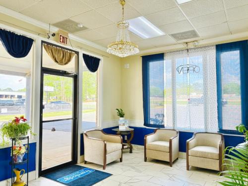 Thomasville Hotel | Travelodge by Wyndham Thomasville AL