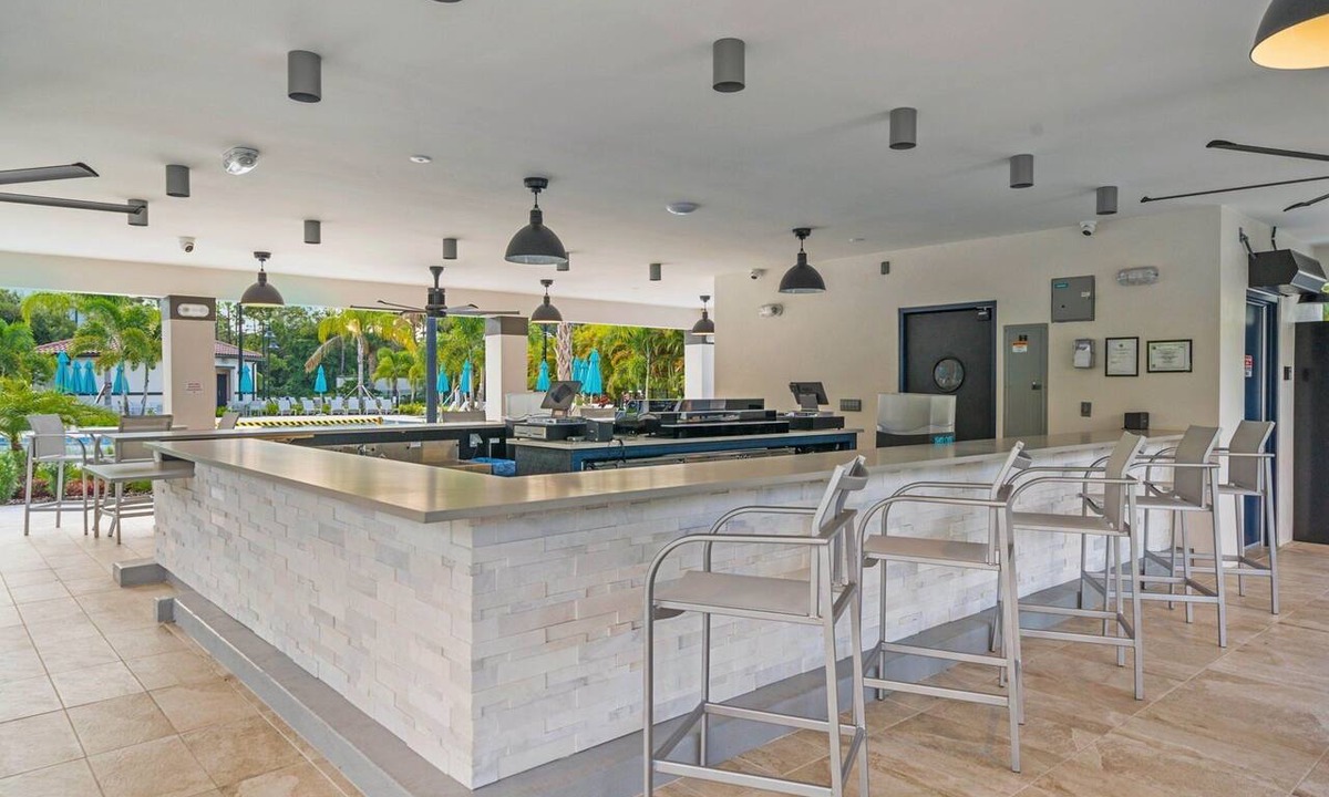 Florida Central Atlantic Coast Condo | Tropical Dreams Townhome At Vista Cay Close to all attractions