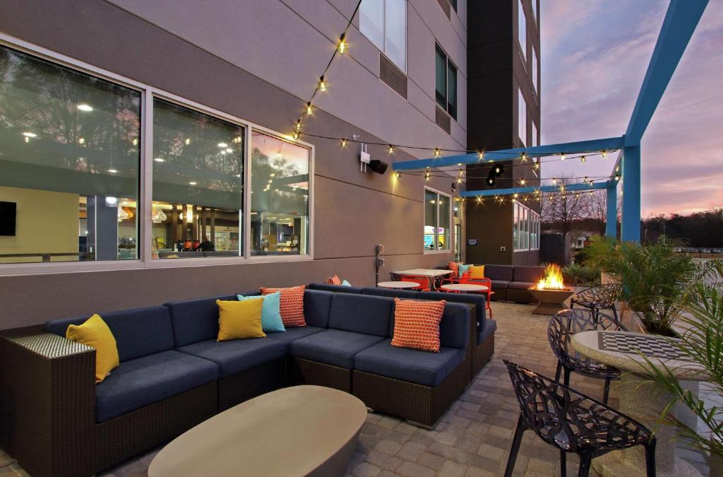 Mobile Hotel | Tru By Hilton Mobile