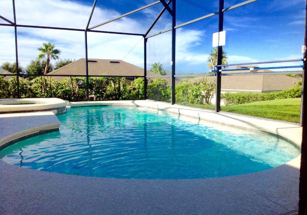 Tuscan Ridge Villa | Tuscan Villa 361