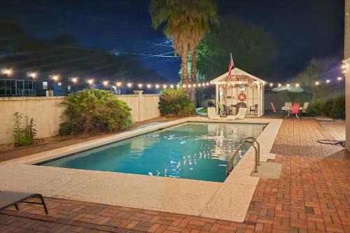 Tybee Island House | Tybee Island Gem: Spacious Home w/Private Pool