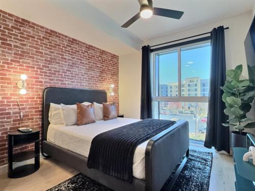 Five Points South Apartment | UAB Access, Central Bham Stay and Gym On-Site
