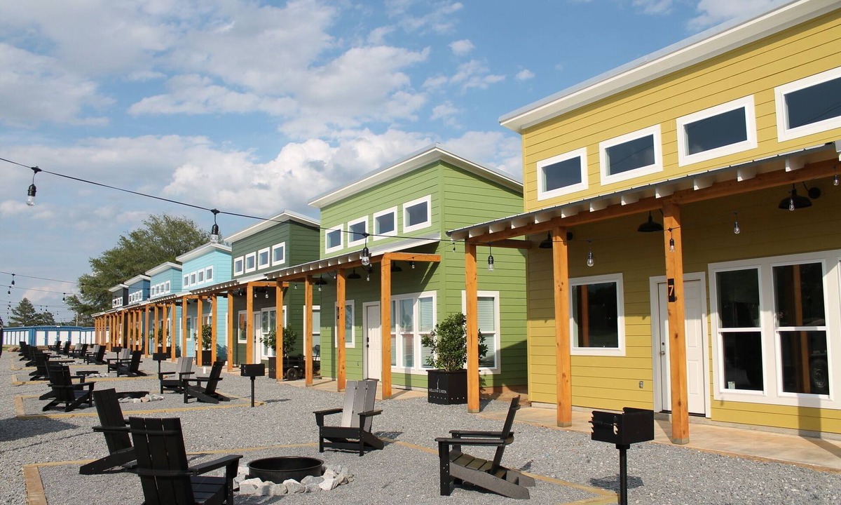 Fairbanks Cabin | Unit 3 Willow Creek Cabins